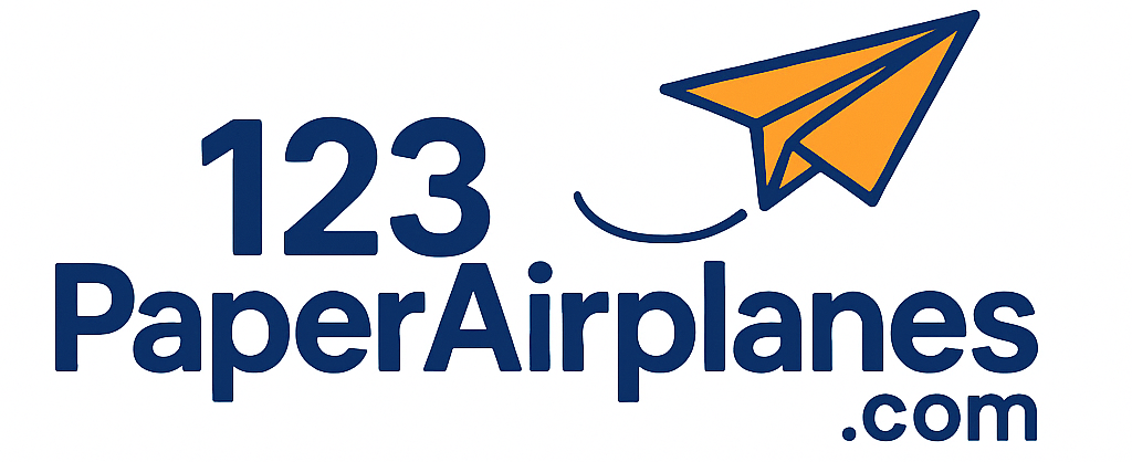 123PaperAirplanes